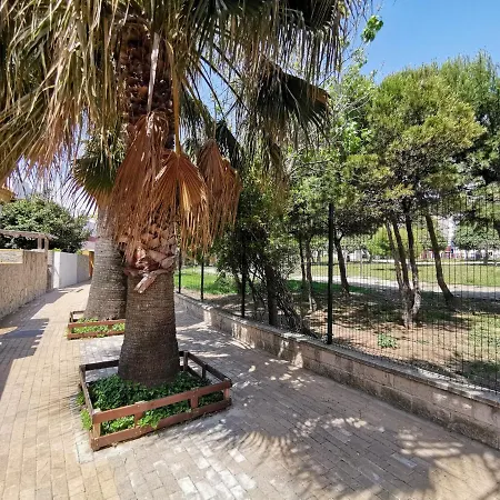 Casa Adosada Con Jardin Tarifa Exterior photo