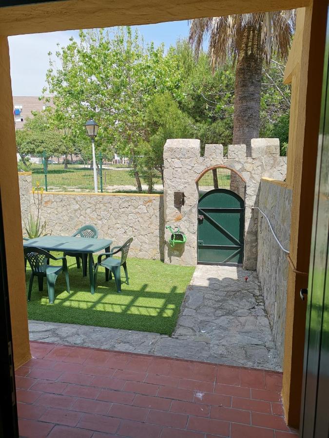 Con Jardin Holiday home