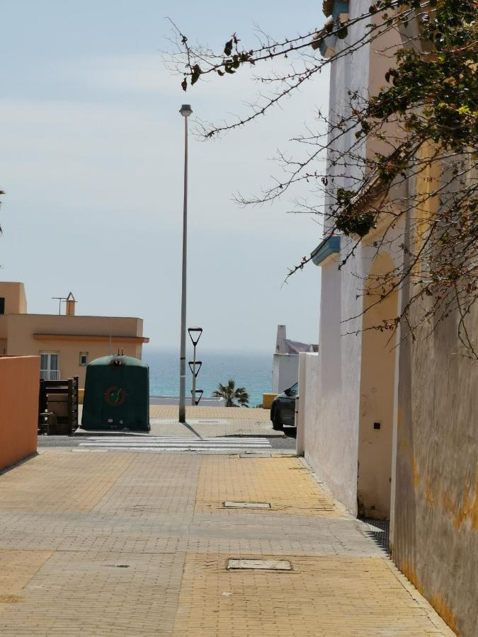 Holiday home Con Jardin Tarifa