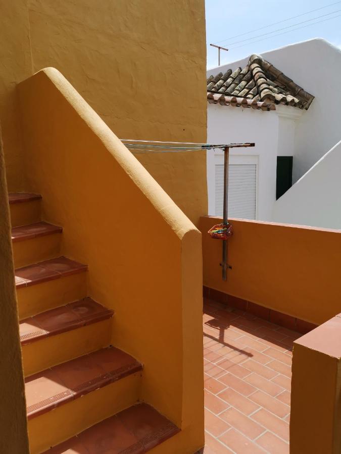 Holiday home Con Jardin