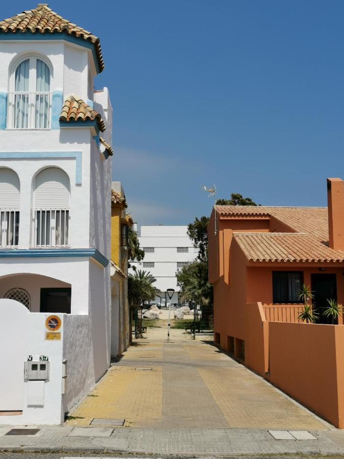 Holiday home Con Jardin Tarifa