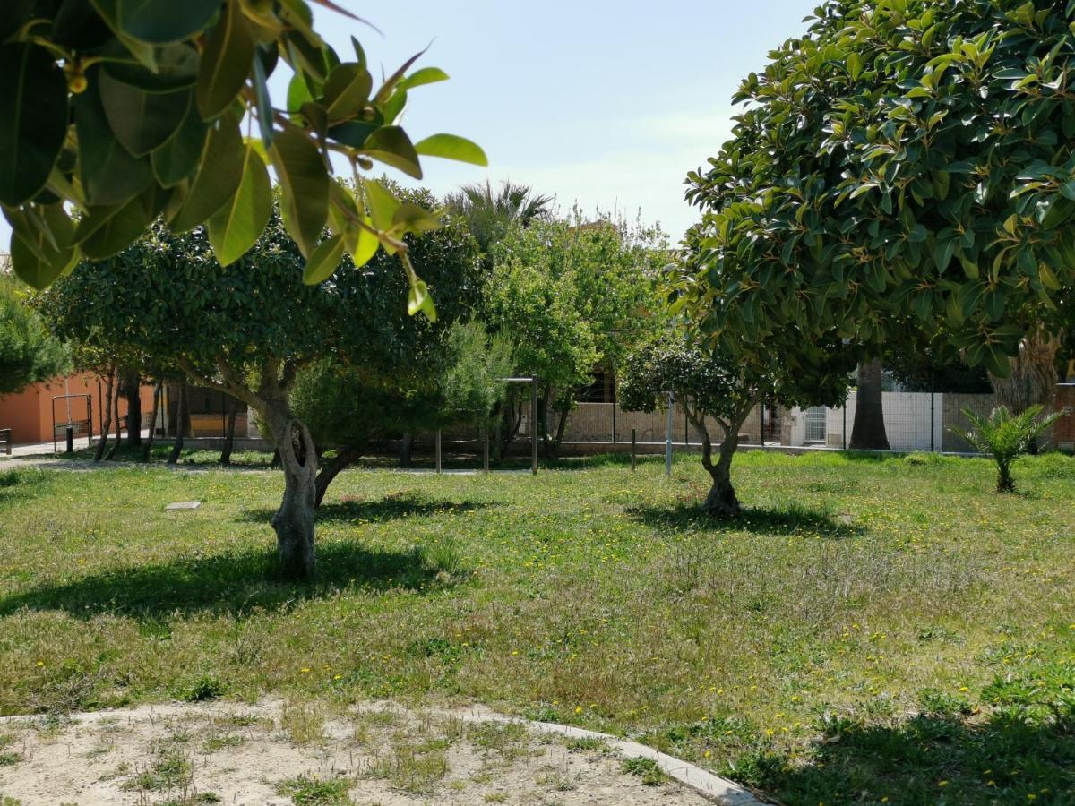 Holiday home Con Jardin *