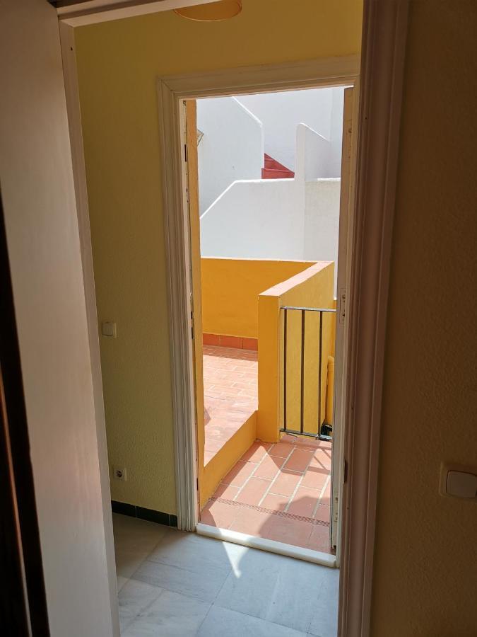 Holiday home Con Jardin *