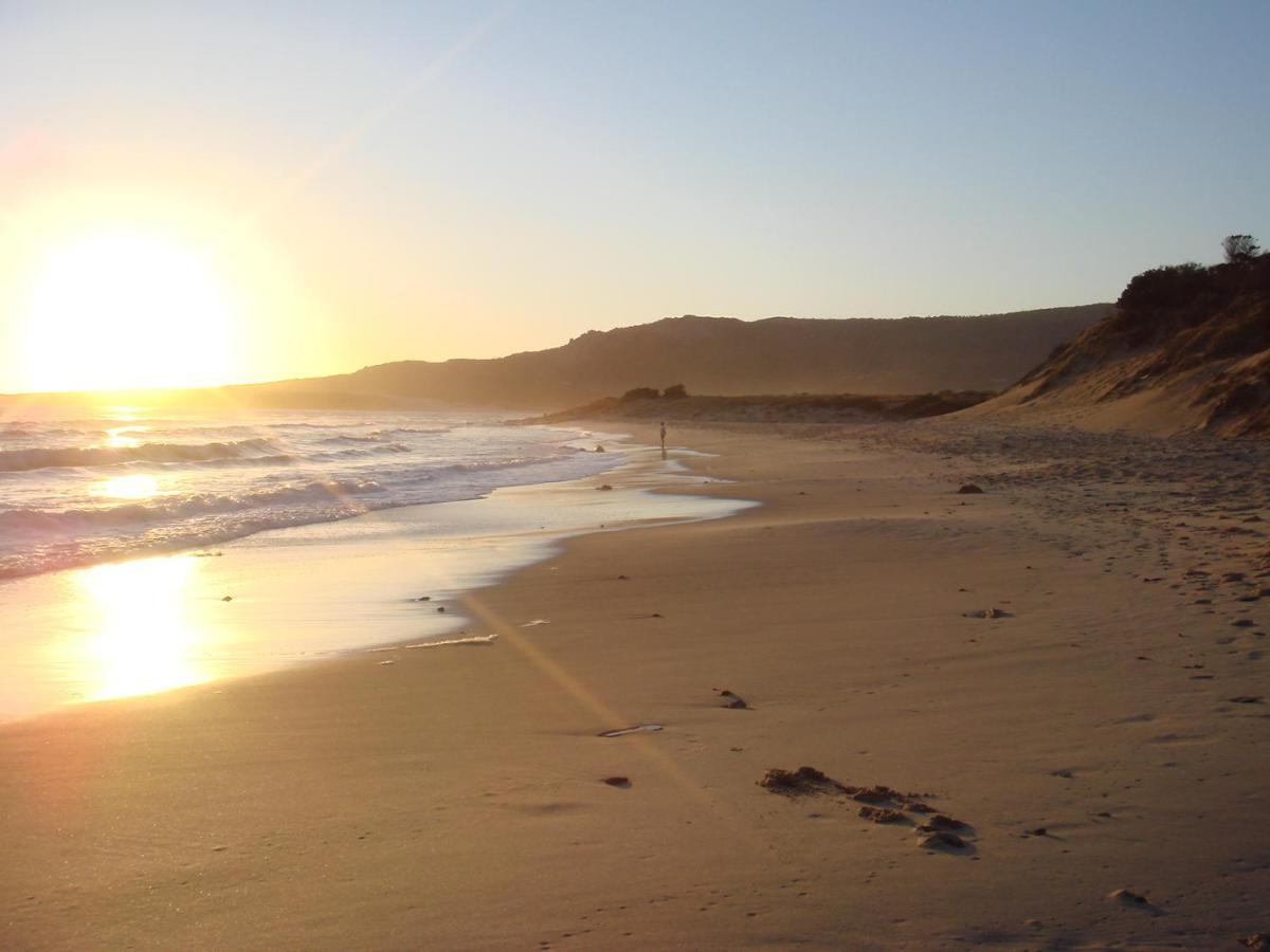 Con Jardin Holiday home Tarifa