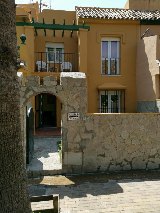 Con Jardin Tarifa