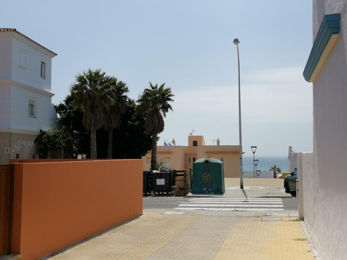 Holiday home Con Jardin