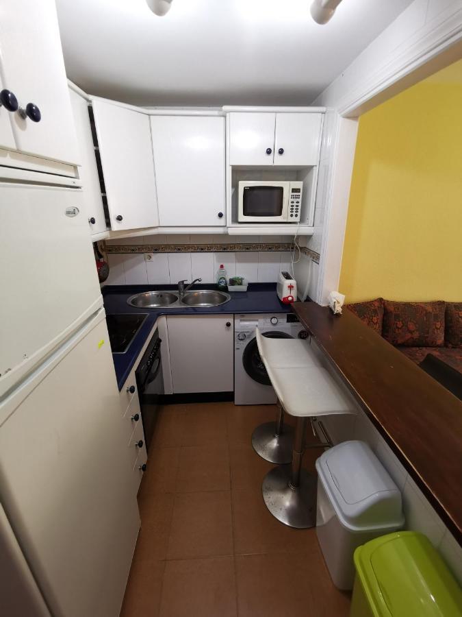 Holiday home Con Jardin *