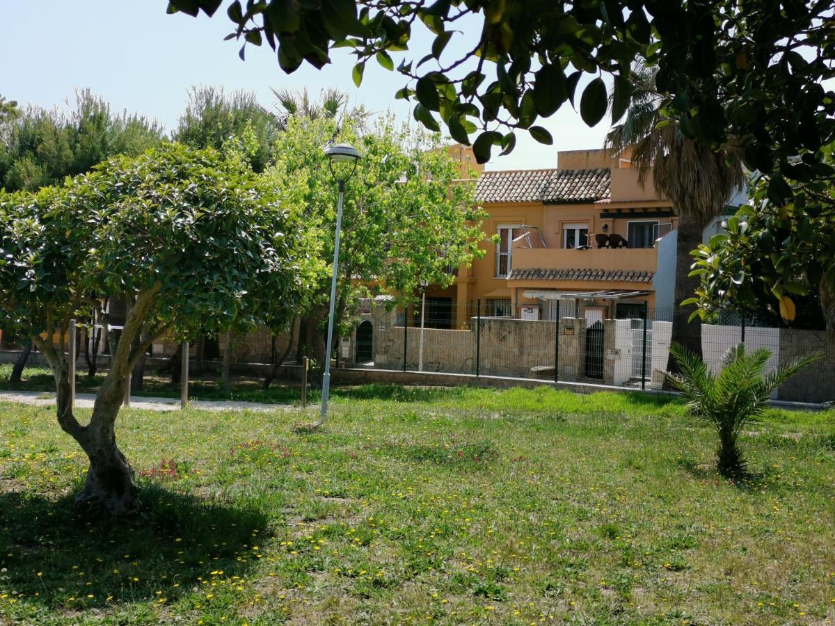 Con Jardin Tarifa