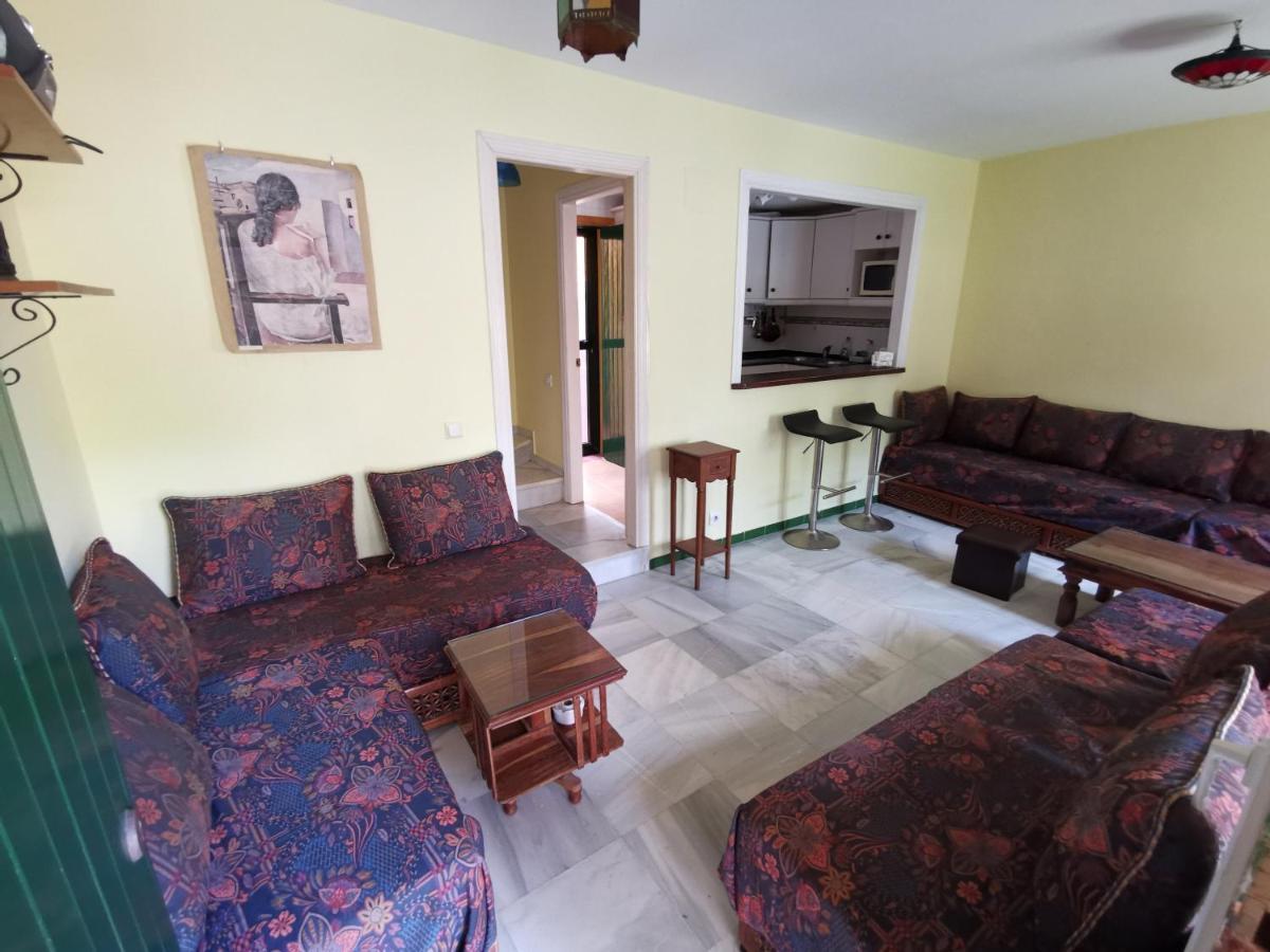Con Jardin Holiday home Tarifa